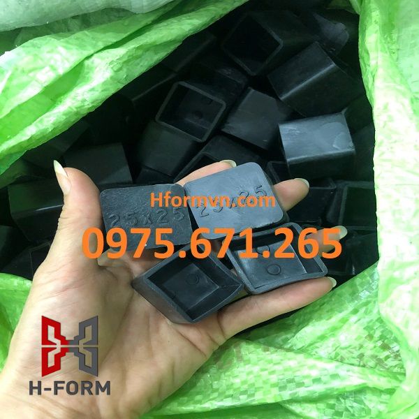 Giá gia công bịt đầu sắt hộp bao nhiêu