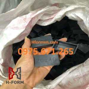 Gia công nút cao su bọc chân ghế – Giải pháp chống trượt, giảm ồn, bảo vệ sàn tối ưu 4 Giá gia công nút bịt cao su bao nhiêu