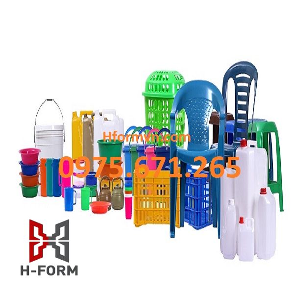 Giá khuôn đúc nhựa bao nhiêu