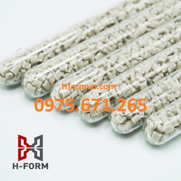 Hạt nhựa kỹ thuật compound là gì