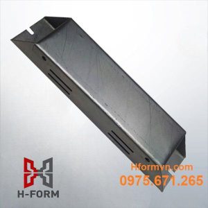 Hộp bo mạch 183x41x30