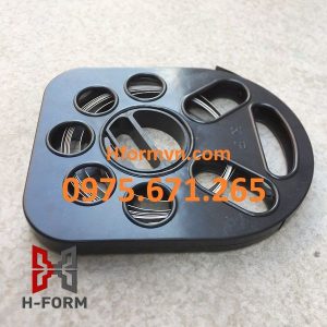 Hộp đựng dây đai inox