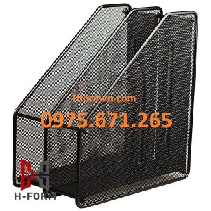 Khay đựng tài liệu chia ngăn