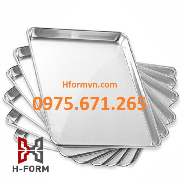 Gia công khay tủ cơm công nghiệp – Giải pháp tối ưu cho bếp ăn tập thể 3 Khay tủ nấu cơm công nghiệp