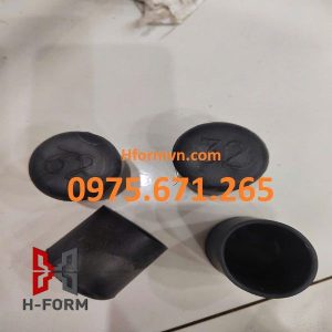 Lợi ích của gia công nắp chụp nhựa