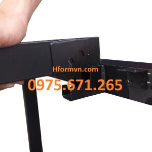 Gia Công Ngàm Âm Dương – Giải Pháp Kết Nối Chắc Chắn Trong Cơ Khí & Nội Thất 3 Ngàm liên kết âm dương
