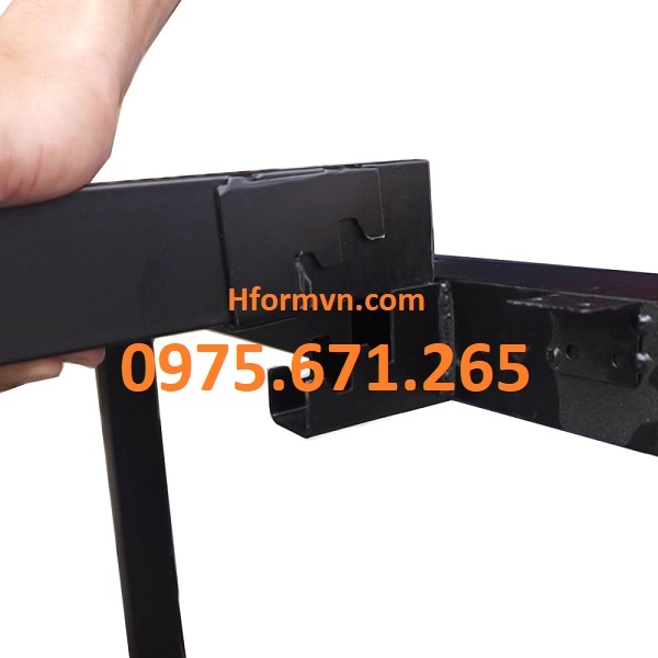 Ngàm liên kết âm dương