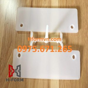 Nơi bán thanh lót kính nhựa PP