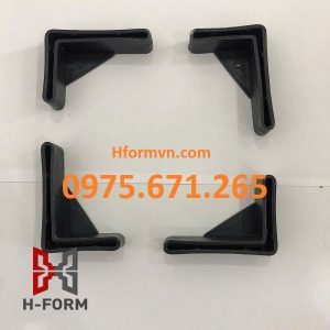 Nơi sản xuất và phân phối bịt đầu sắt hộp