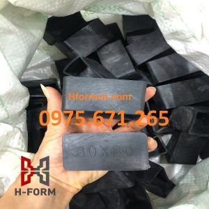 Nút bịt cao su là gì