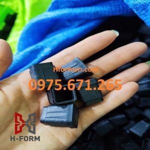 Gia Công Nút Cao Su Bọc Chân Ghế – Giải Pháp Bảo Vệ & Tăng Thẩm Mỹ Hàng Đầu H-FORM 5 Nút bịt chân ghế