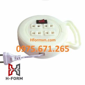 Ổ cắm điện đa năng