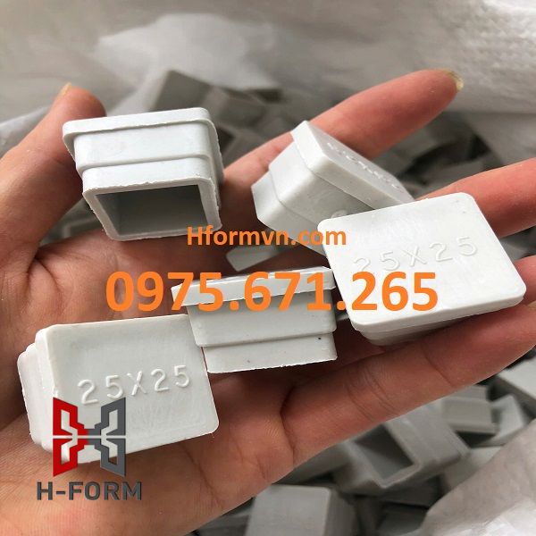 Ở đâu gia công chụp sắt hộp