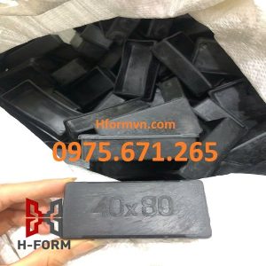 Ở đâu gia công nắp chụp nhựa