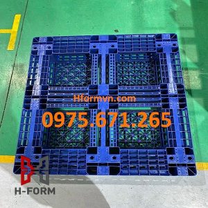 Pallet nhựa để hàng giá rẻ