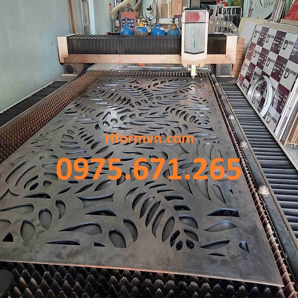 Phương pháp gia công cơ khí