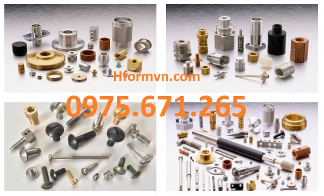 Phương Pháp Gia Công Cơ Khí: Tổng Hợp Kỹ Thuật, Quy Trình Và Ứng Dụng Thực Tế 1 Sản phẩm vật tư cơ khí