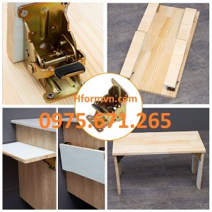 Gia Công Bản Lề 90 Độ – Giải Pháp Kết Nối Hiệu Quả Cho Nội Thất Và Cơ Khí 3 Sản xuất bản lề 90 độ