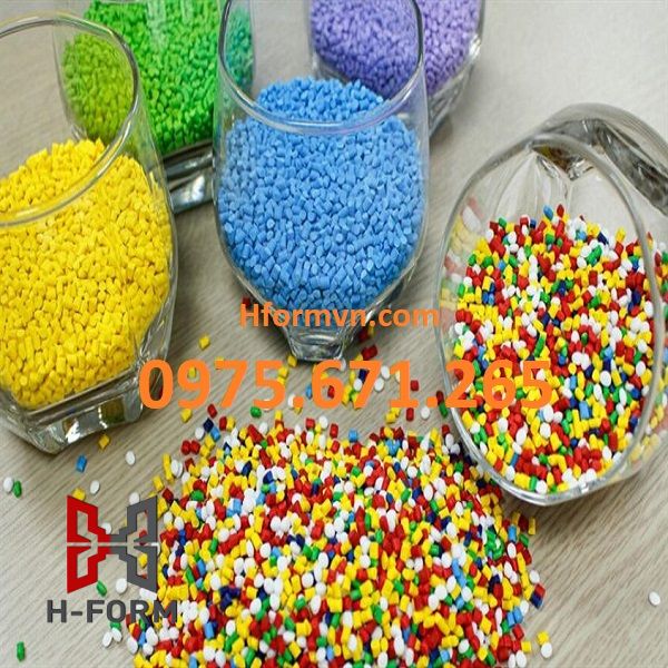 Sản xuất gia công nhựa theo yêu cầu