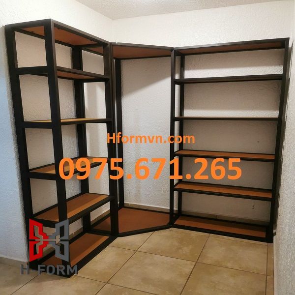 Sản xuất khung sắt hộp