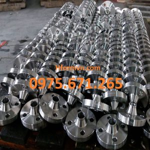 Gia Công Mặt Bích Rỗng Chính Xác – Nhanh – Chất Lượng Cao Tại H-FORM 3 Sản xuất mặt bích