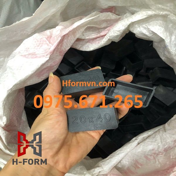 Sản xuất nắp chụp nhựa giá rẻ