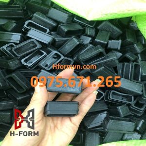 Sản xuất nắp chụp nhựa theo yêu cầu