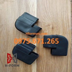 Sản xuất nắp chụp sắt hộp giá tại xưởng