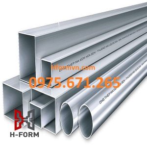 Gia Công Sắt Hộp 13x26 Hoa Sen – Chất Lượng Từ H-FORM Cho Mọi Công Trình Cơ Khí 5 Sắt hộp hoa sen
