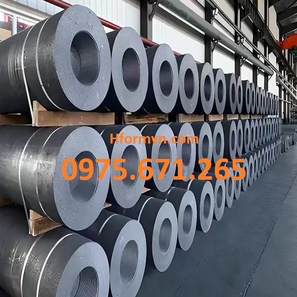 Công Dụng Của Điện Cực Than Chì – Ứng Dụng Quan Trọng Trong Công Nghiệp Hiện Đại 2 Than chì graphite