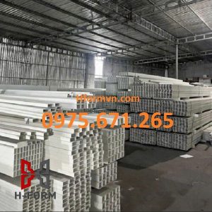 Thép hộp composite