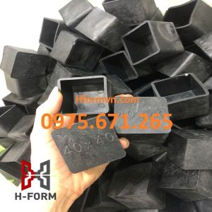 Tìm xưởng gia công nút cao su bọc chân ghế