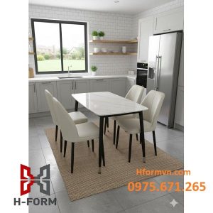 Ứng dụng chân bàn côn