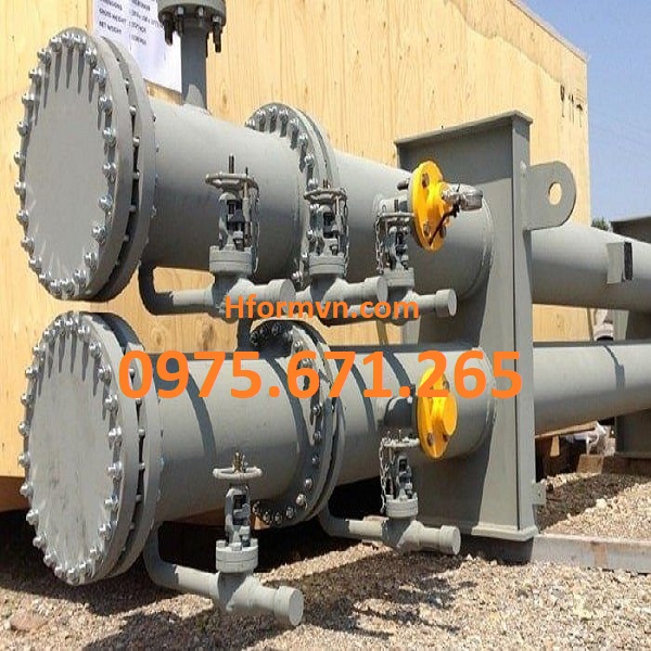 Gia Công Mặt Bích DN100 Chính Xác – Nhanh Chóng – Chất Lượng Cao Tại H-FORM 5 Ứng dụng của các loại mặt bích