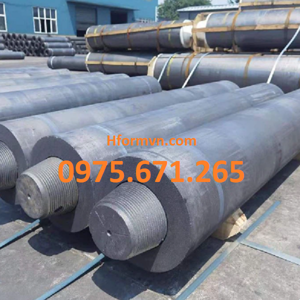 Gia Công Điện Cực Than Chì Dạng Trục – Quy Trình, Ứng Dụng Và Lợi Ích Trong Sản Xuất 5 Ứng dụng của điện cực than chì
