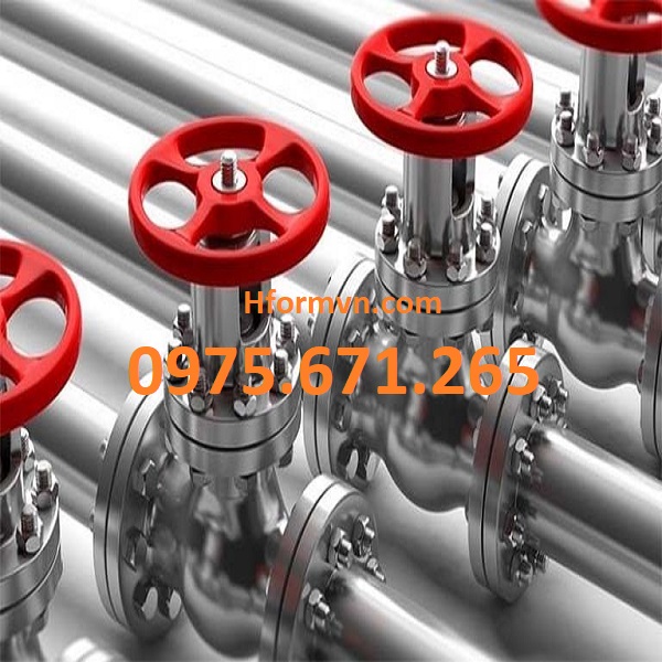 Ứng dụng của mặt bích
