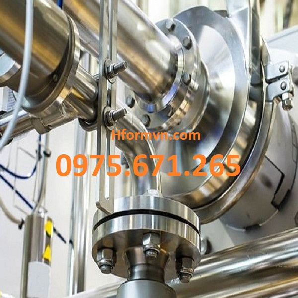 Gia Công Mặt Bích Inox – Dịch Vụ Chính Xác, Nhanh Chóng Tại H-FORM Việt Nam 5 Ứng dụng của mặt bích