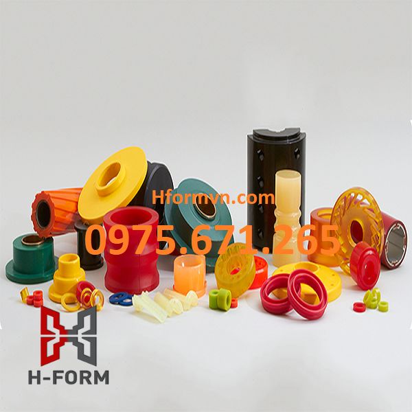 Ứng dụng của nhựa ABS