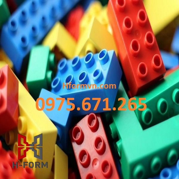 Ứng dụng của nhựa ABS