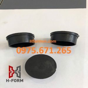 Ứng dụng của nút bịt nhựa