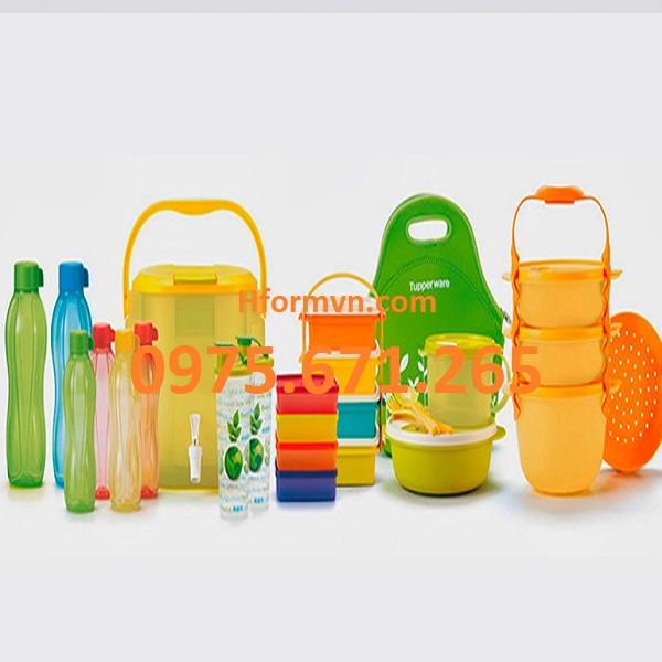 Ứng dụng nhựa PE