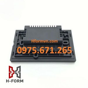 Vỏ nhựa công tắc cảm ứng