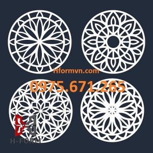 Xưởng gia công cắt CNC theo mẫu