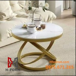 Xưởng gia công chân bàn ăn vòng kép