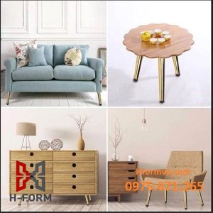 Xưởng gia công chân bàn giá rẻ