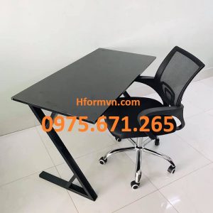 Xưởng gia công chân bàn sắt giá rẻ