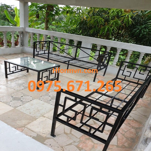 Xưởng Gia Công Sắt Thép TPHCM – Giải Pháp Hoàn Hảo Cho Nội Thất Và Vật Tư Cơ Khí 2 Xưởng gia công cơ khí TPHCM
