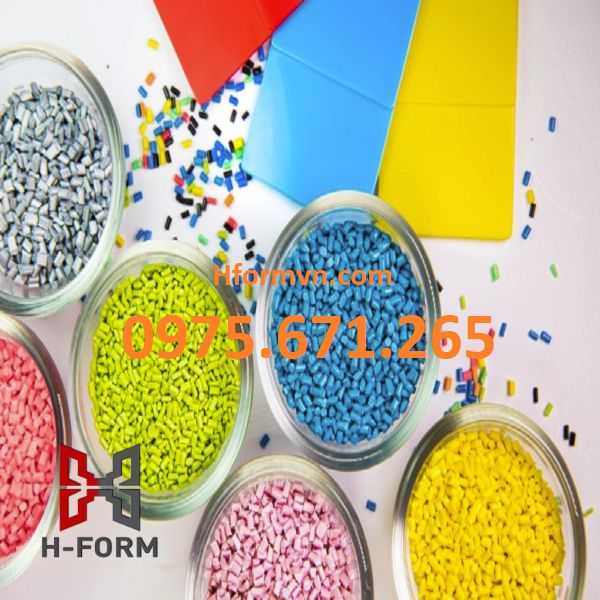 Đúc nhựa theo yêu cầu tại Phú Thọ – giải pháp sản xuất tối ưu cho doanh nghiệp từ H-FORM 2 Xưởng gia công đúc nhựa theo mẫu