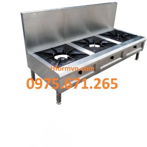 Gia Công Kiềng Bếp Hầm – Giải Pháp Bền Bỉ Cho Hệ Thống Bếp Công Nghiệp 3 Xưởng gia công kiềng bếp gas công nghiệp