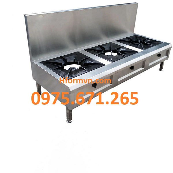 Gia Công Kiềng Bếp Hầm – Giải Pháp Bền Bỉ Cho Hệ Thống Bếp Công Nghiệp 5 Xưởng gia công kiềng bếp gas công nghiệp